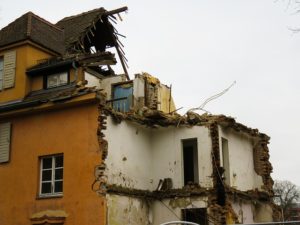 פינוי בינוי