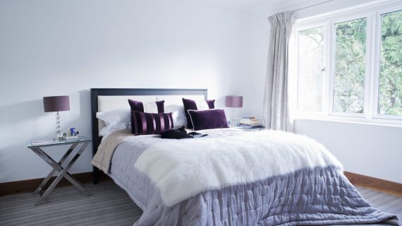 איך בוחרים ארון לחדר השינה?