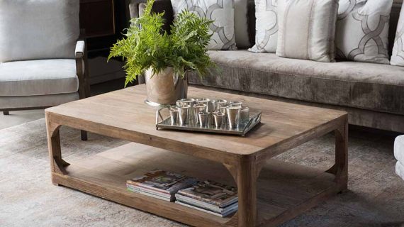 המדריך המלא לבחירת שולחנות סלון