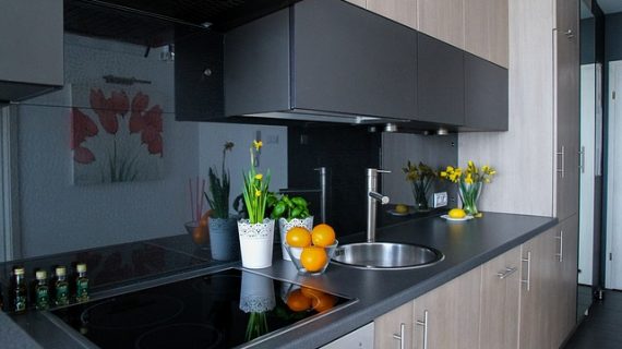 הדברים הקטנים שמשנים את מראה הבית