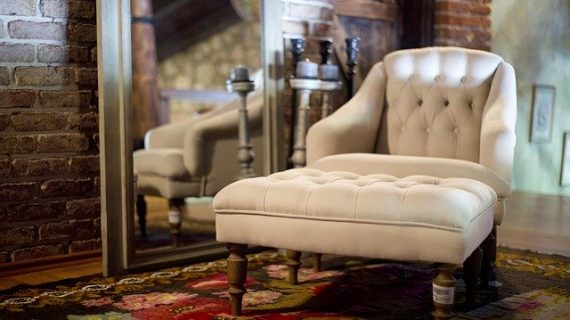 כורסאות מעוצבות ושילובן בבית