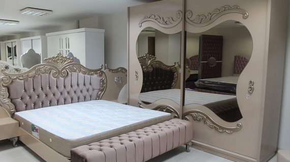 איך לבחור ארון לחדר שינה