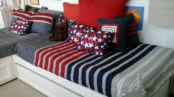 מצעים – איך קונים מצעים לילדים