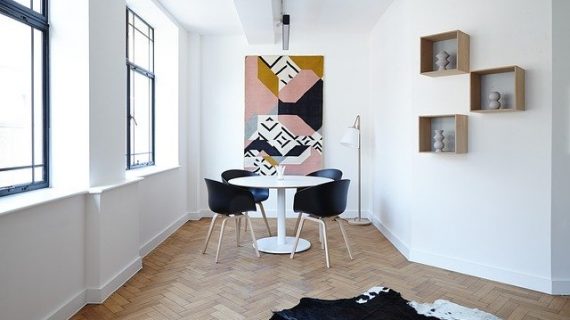 גלריית תמונות לסלון – כיצד יוצרים גלריה בצורה נכונה