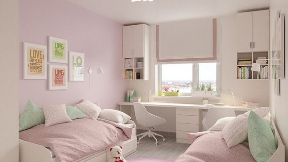 ההבדל בין ספות נוער למיטה וחצי