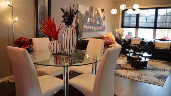 איך בחורים תאורה לבית?