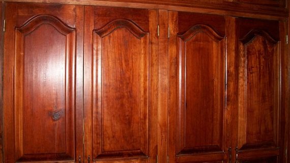 האם שווה לתקן ארון?