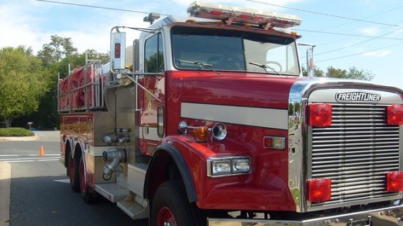 אישור לכיבוי אש – מדוע זה הכרחי