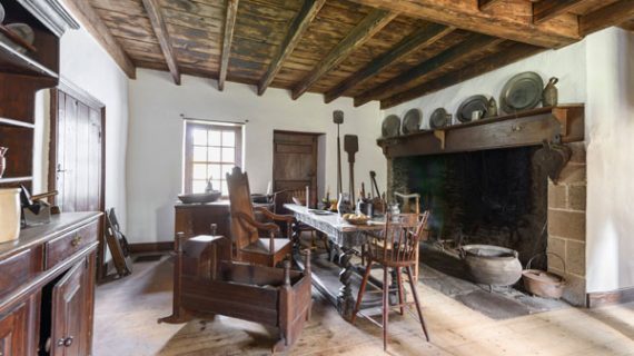 טיפים זולים לשדרוג חלל הבית