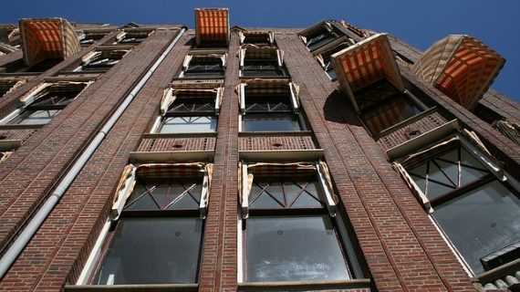 סוכך חשמלי: לאיזה דירות זה מתאים