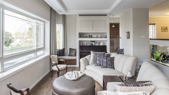 חלונות אלומיניום של אנדרסן