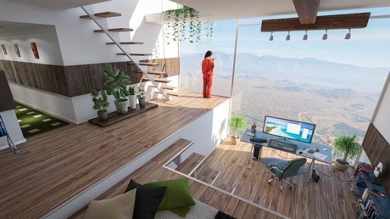 ריהוט יוקרתי מעוצב למשרד