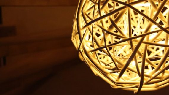 טרנדים בעולם התאורה