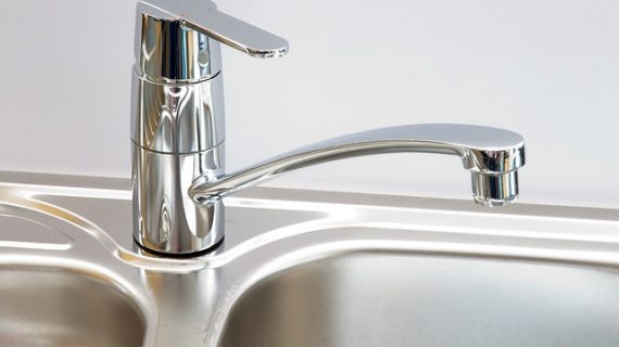 ברזים למטבח באיכות הגבוהה ביותר