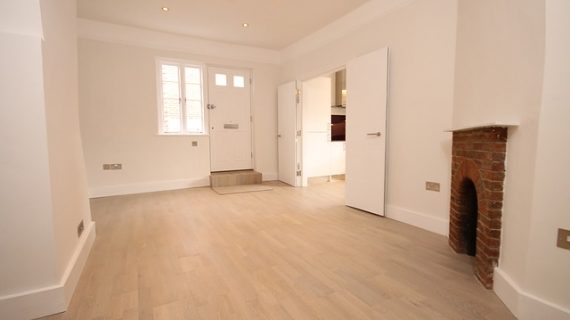 ניקיון דירות מגורים מקבלן לפני עיצוב פנים