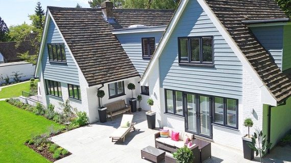 עיצוב הגינה