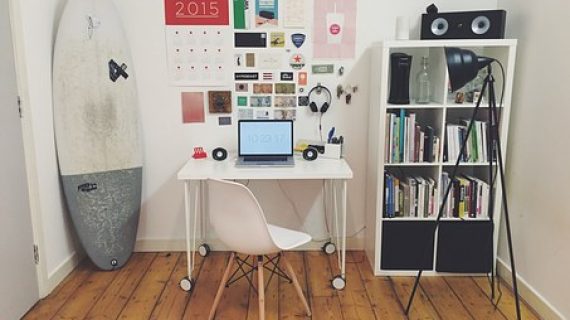 ריהוט משרדי יוקרתי