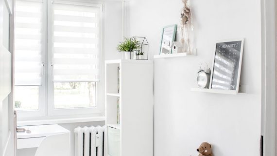 4 טיפים לבחירת שולחן מחשב לחדר ילדים