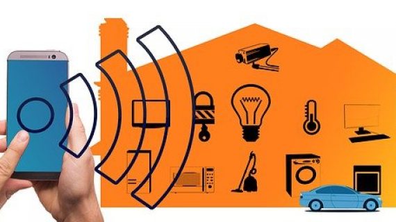 3 סיבות להתקין בית חכם