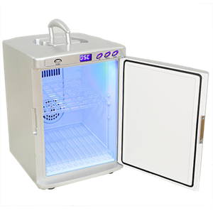 מקרר קטן לחדר