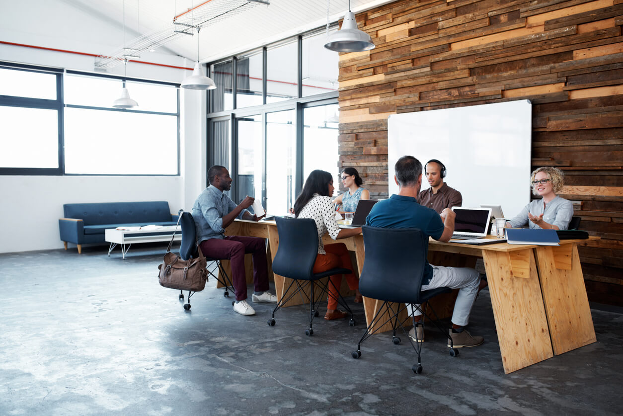 ריהוט משרדי