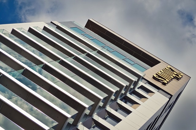 איטום מרפסות