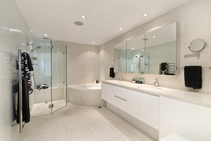 ארון לאמבטיה מעוצב אישית – רק אחד בעיצוב מתאים