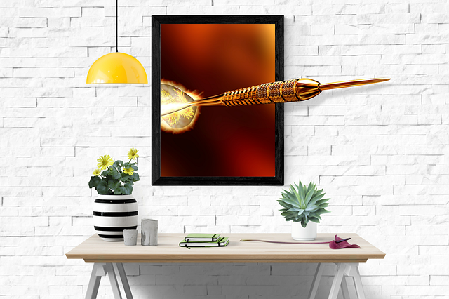 תמונה לסלון